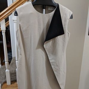 Calvin Klein Size 8 Dress- Gently Used